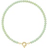 Apple Green