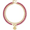Cranberry Red
