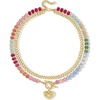 Pastel Rainbow