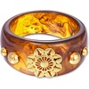 A-Tortoise Closed Bangle