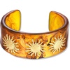 A-Tortoise Open Cuff